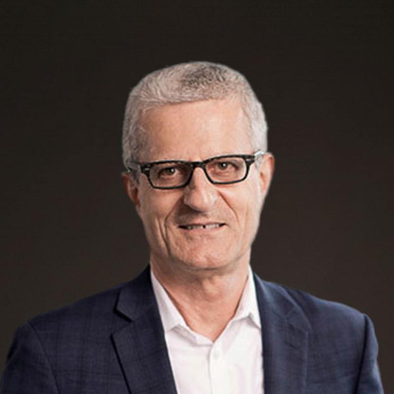 Timothy B. Bancroft