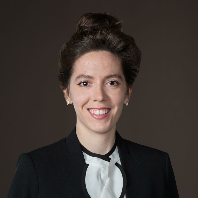 Victoria C. Mariconti