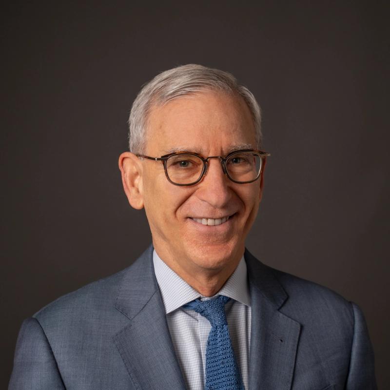 David J. Rabinowitz