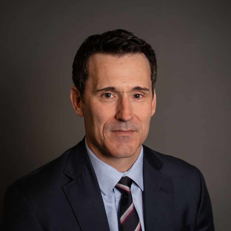 Shane L. Dettman