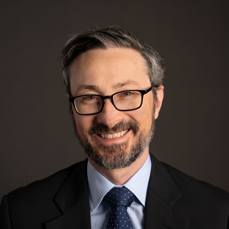 Gerret J. Baur