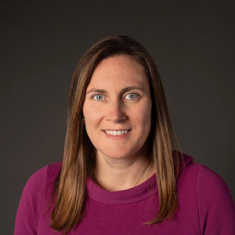 Jaclyn S. O'Leary