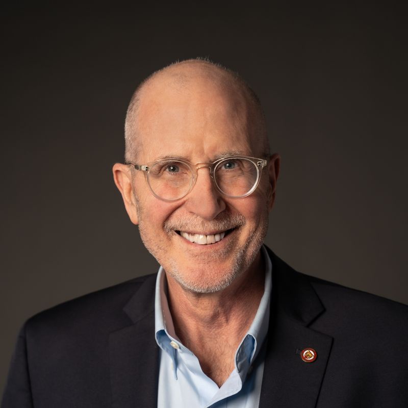 Richard M. Zielinski