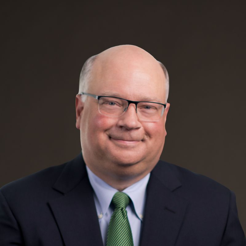 William M. Seuch