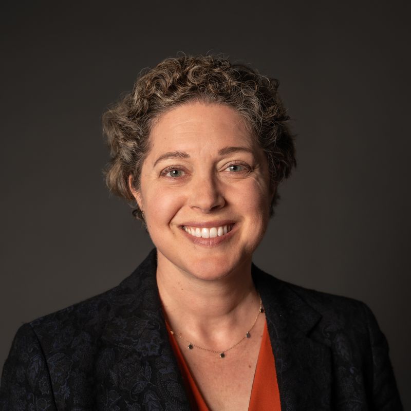 Cecilia T. Gordon