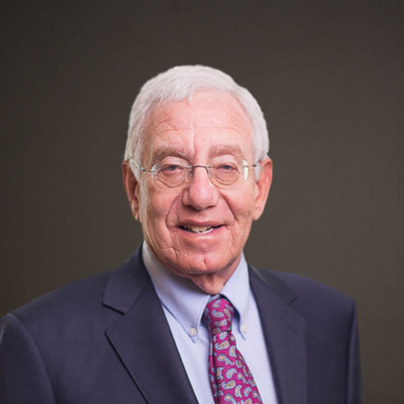Martin A. Glazer