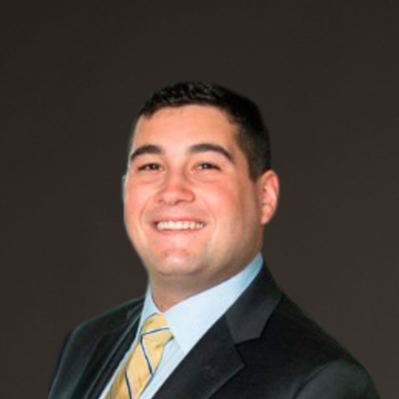 Justin D. Heller