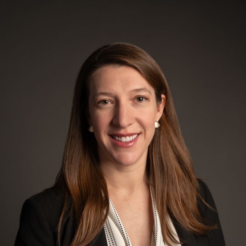 Sarah M. Eberspacher