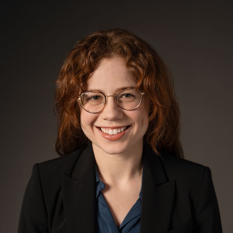Emily D. Berlin