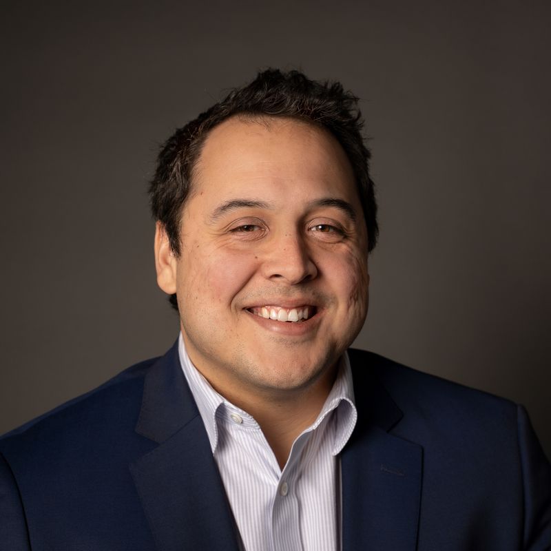 Andrew Baldizon