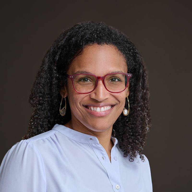 Alexandria (Andria) Williams