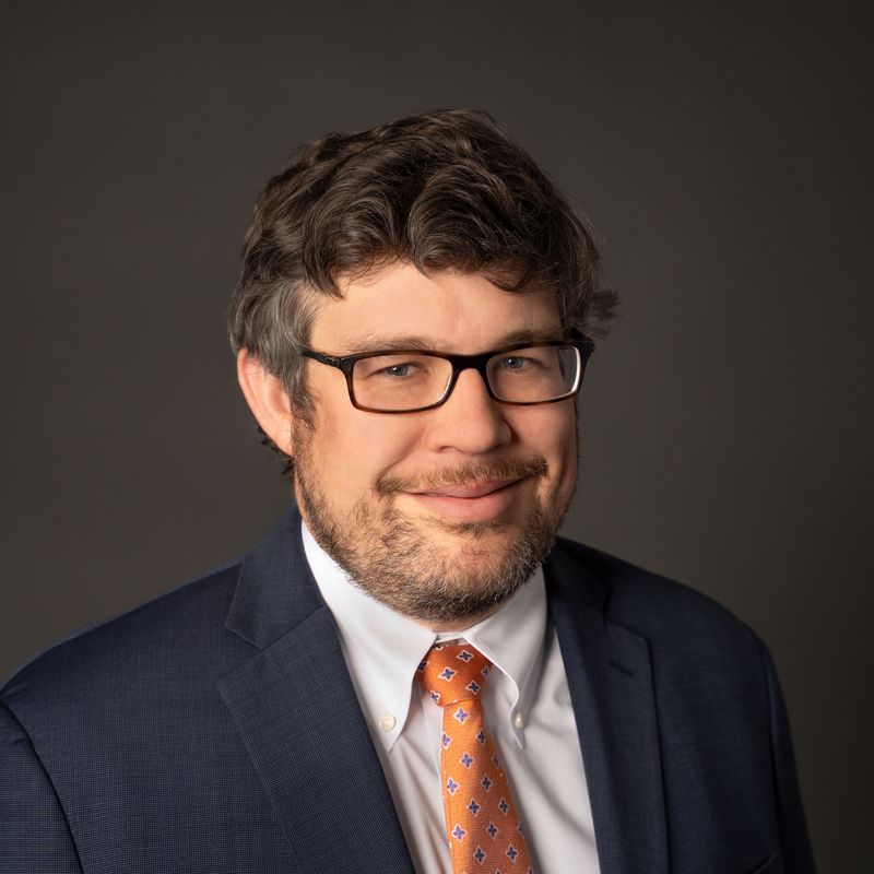 Matthew R. Hillery