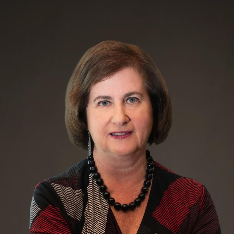 Marilyn L. Sticklor