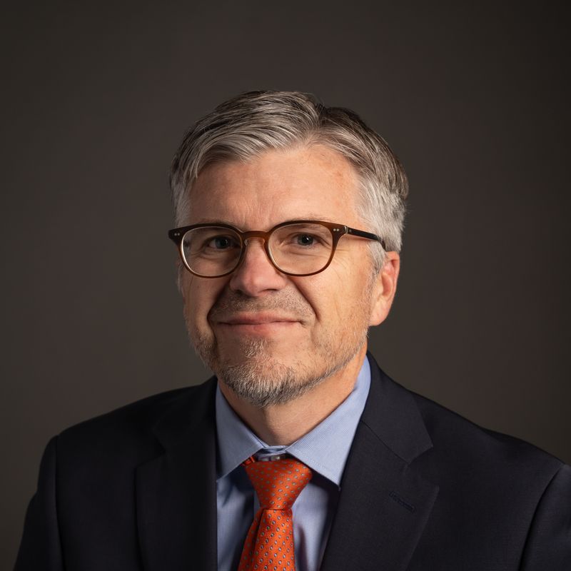 Jason E. Dunn