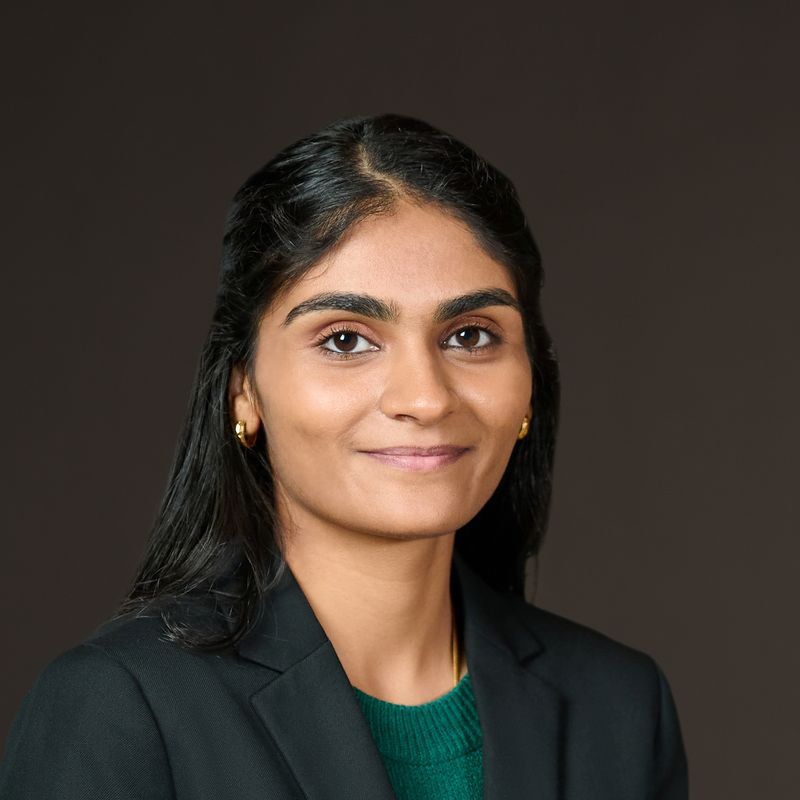 Rajinder K. Saini
