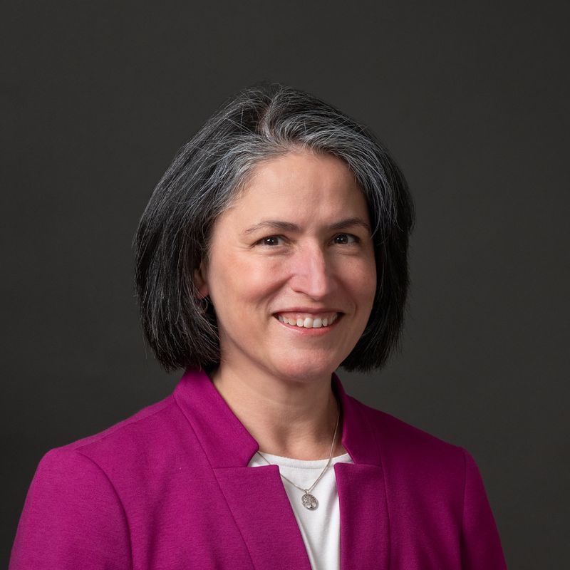 Sonia Macias Steele