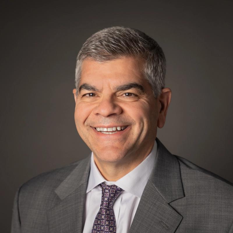 Mark M. Christopher