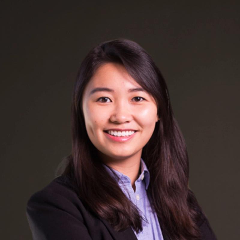 Tiffany Tsang