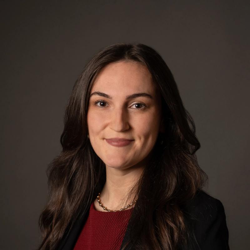 Ruth-Claire Pollioni