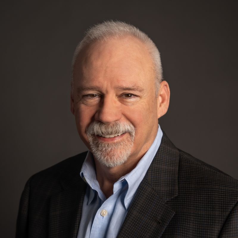 Michael M. Robinson