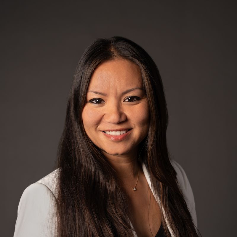 Linh N. Lingenfelter