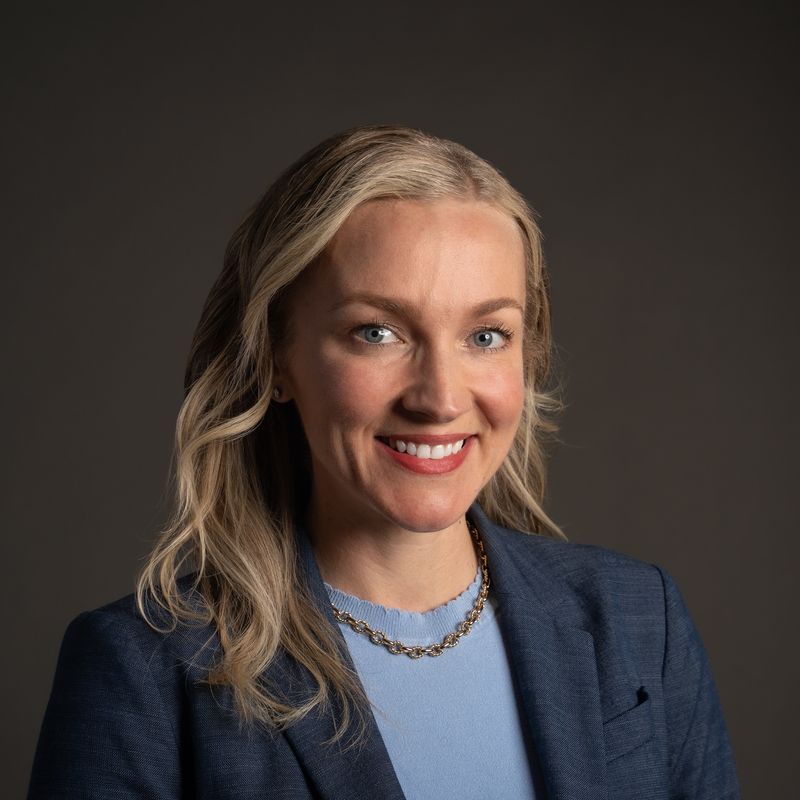 Louise B. Giannakis