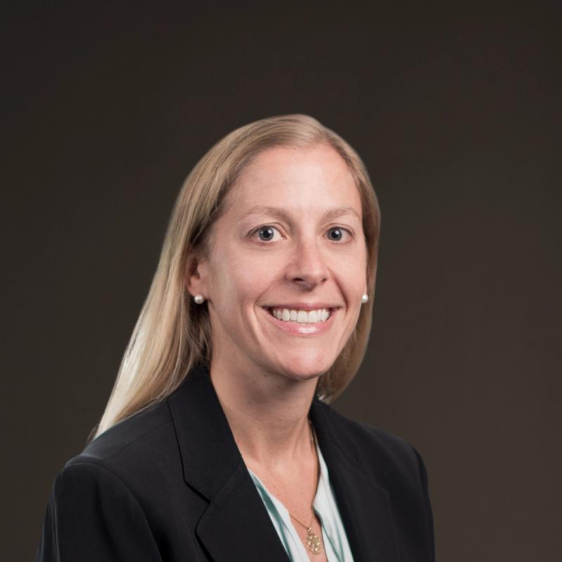 Elizabeth K. Levine