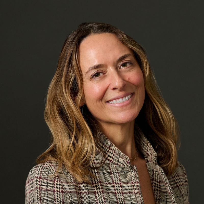 Vanessa P. Moody