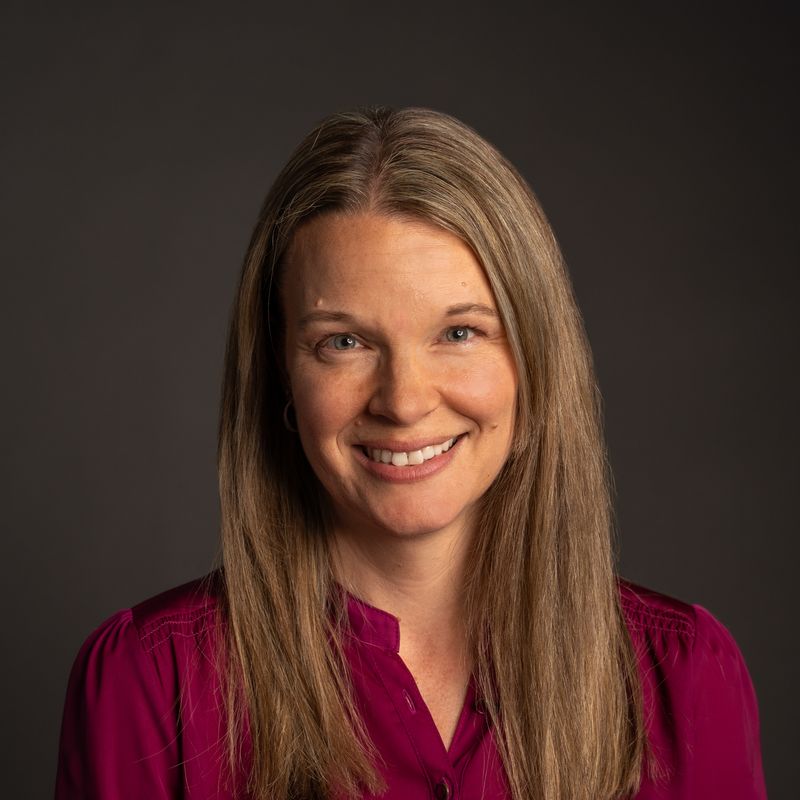 Angela Lyons