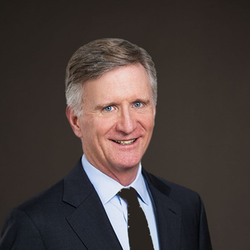 Mark J. Eagan