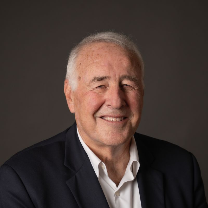 Martin D. Edel