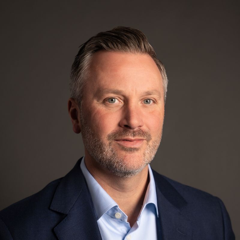 Bjorn A. Andersen