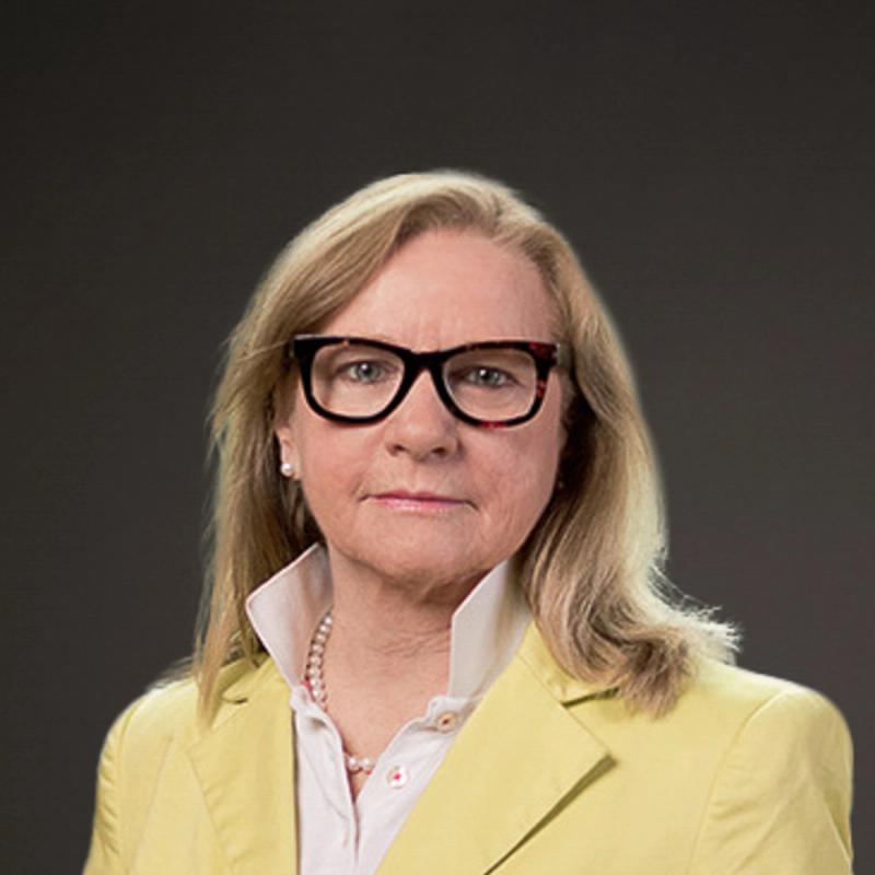 Margo Crump