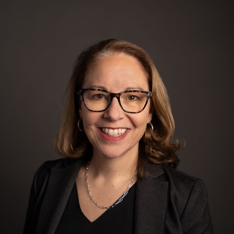 Karen Kupetz