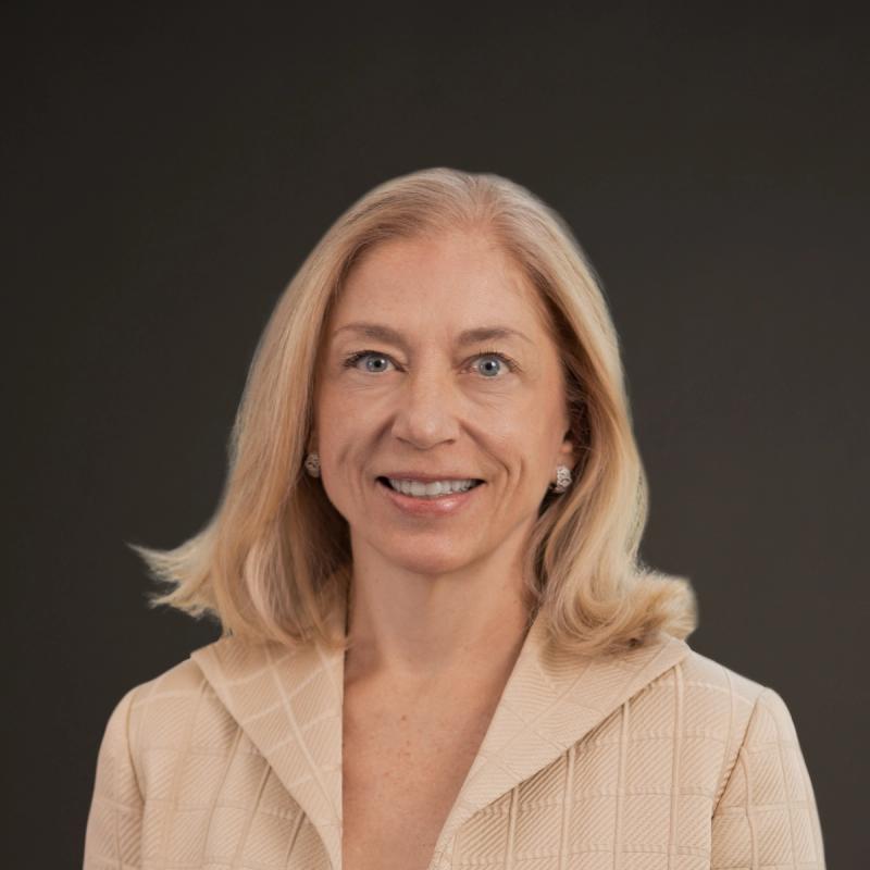Allison C. Prince