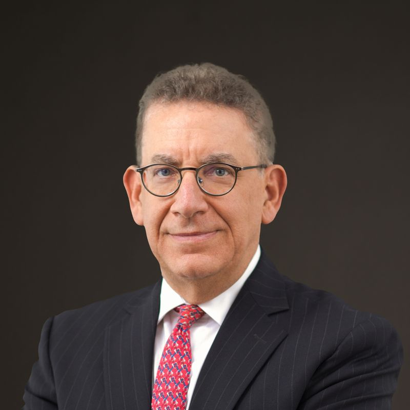Yaacov M. Gross