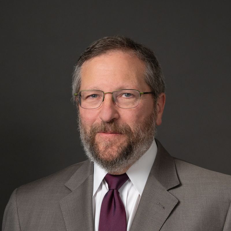 Alan M. Reisch