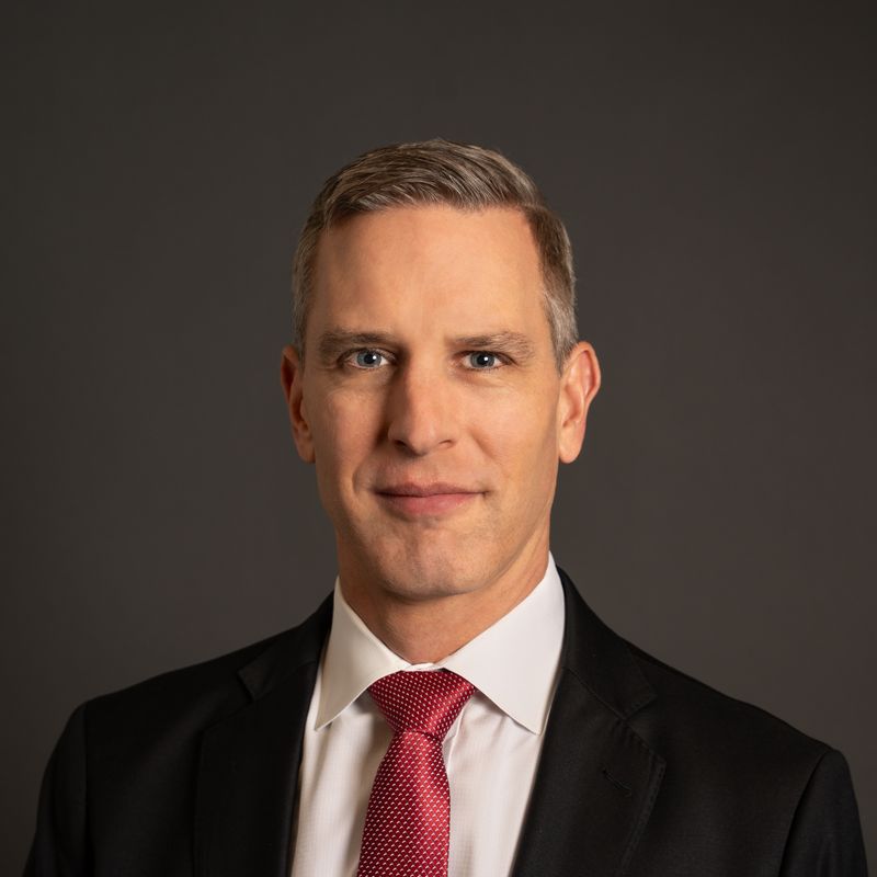 Cary R. Kadlecek