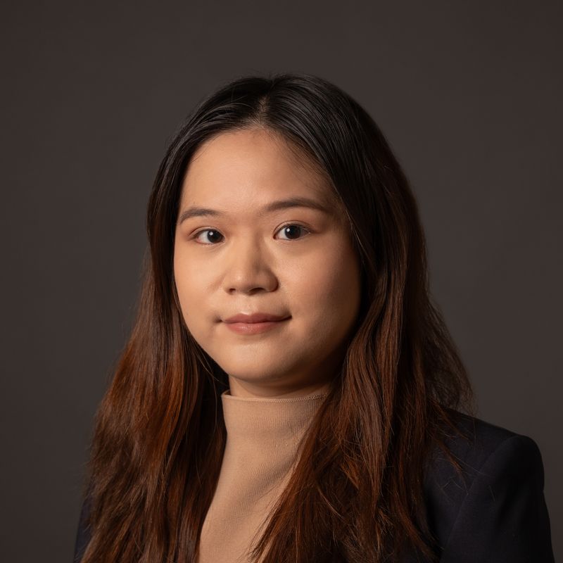 Kristen Liang