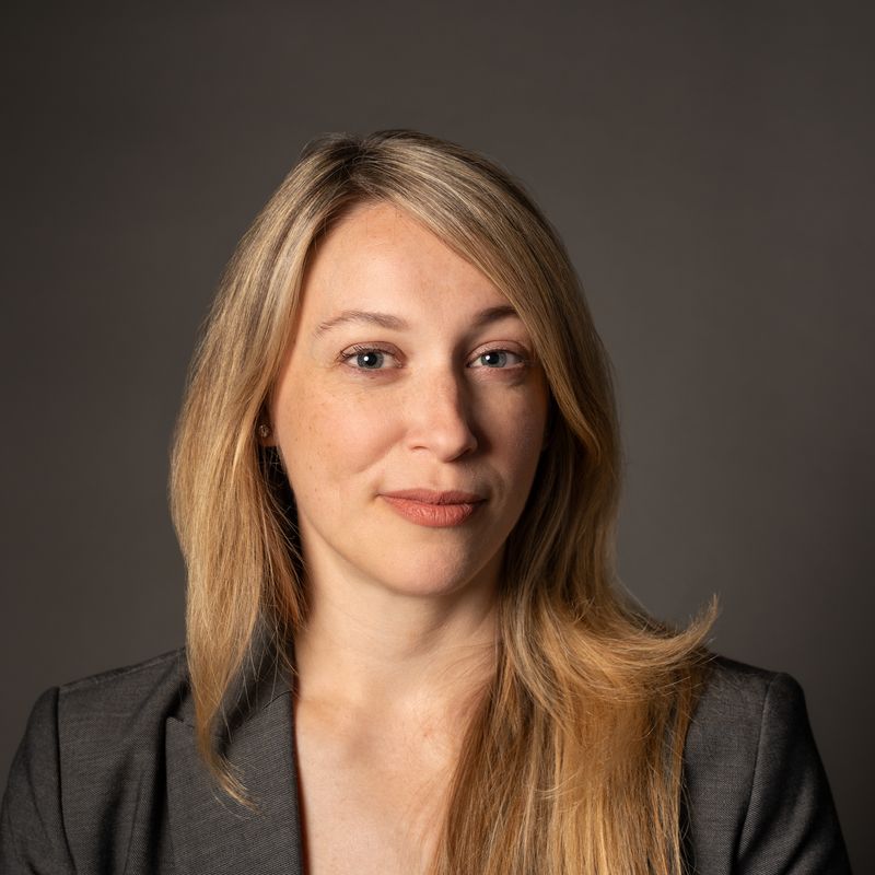 Michele Astor-Pratt