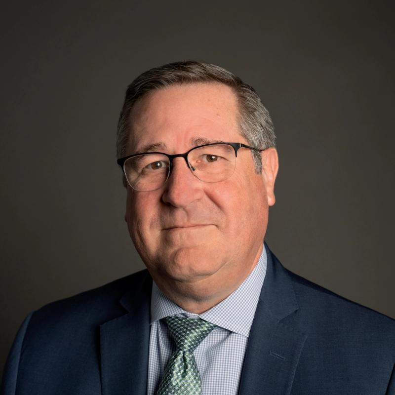 Christian W. Habersaat
