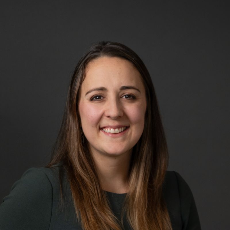 Julia K.B. Rosequist