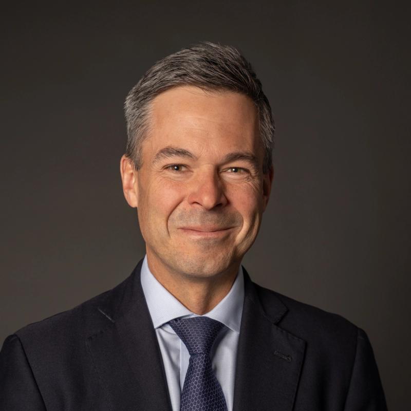 Derek B. Domian