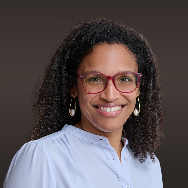 Alexandria (Andria) Williams 