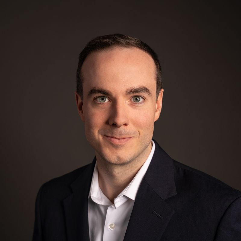 Connor A. MacIsaac