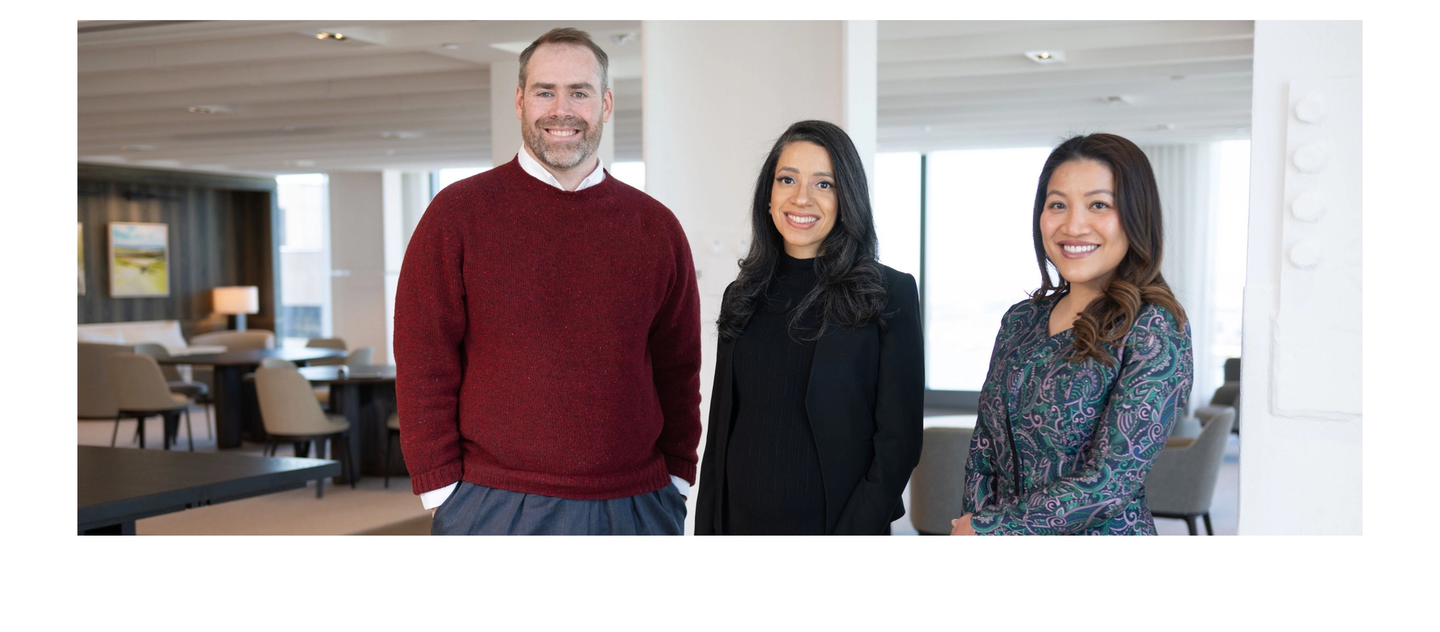 April 2026 Goulston & Storrs New Director Elevations: Thuy-Dien Bui, Yareni (Yari) Sanchez, John Ramsey​​​​‌﻿‍﻿​‍​‍‌‍﻿﻿‌﻿​‍‌‍‍‌‌‍‌﻿‌‍‍‌‌‍﻿‍​‍​‍​﻿‍‍​‍​‍‌﻿​﻿‌‍​‌‌‍﻿‍‌‍‍‌‌﻿‌​‌﻿‍‌​‍﻿‍‌‍‍‌‌‍﻿﻿​‍​‍​‍﻿​​‍​‍‌‍‍​‌﻿​‍‌‍‌‌‌‍‌‍​‍​‍​﻿‍‍​‍​‍‌‍‍​‌﻿‌​‌﻿‌​‌﻿​​‌﻿​﻿​﻿‍‍​‍﻿﻿​‍﻿﻿‌‍​﻿‌‍﻿‌‌﻿​﻿​‍﻿‍‌‍‌﻿‌‍﻿﻿‌﻿‌‌‌‍﻿​‌﻿​﻿‌﻿‌​‌‍﻿﻿‌‍﻿‍‌﻿​﻿‌﻿‌​‌‍﻿﻿‌﻿​‍‌﻿​‍‌﻿​﻿​‍﻿‍‌‍​﻿‌‍﻿﻿‌‍﻿‌​‍﻿﻿‌‍‍‌‌‍﻿‍‌﻿‌​‌‍‌‌‌‍﻿‍‌﻿‌​​‍﻿﻿‌‍‌‌‌‍‌​‌‍‍‌‌﻿‌​​‍﻿﻿‌‍﻿‌‌‍﻿﻿‌‍‌​‌‍‌‌​﻿﻿‌‌﻿​​‌﻿​‍‌‍‌‌‌﻿​﻿‌‍‌‌‌‍﻿‍‌﻿‌​‌‍​‌‌﻿‌​‌‍‍‌‌‍﻿﻿‌‍﻿‍​﻿‍﻿‌‍‍‌‌‍‌​​﻿﻿‌‌‍‍​‌‍﻿﻿‌‍﻿‌‌‍‌‌‌﻿​​‌‍​‌‌‍‌﻿‌‍‌‌​﻿‍﻿‌﻿‌​‌﻿‍‌‌﻿​​‌‍‌‌​﻿﻿‌‌‍‍​‌‍﻿﻿‌‍﻿‌‌‍‌‌‌﻿​​‌‍​‌‌‍‌﻿‌‍‌‌​﻿‍﻿‌﻿​​‌‍​‌‌﻿‌​‌‍‍​​﻿﻿‌‌‍‍​‌‍‌‌‌﻿​‍‌‍﻿﻿‌‌​﻿‌‍﻿​‌‍‍‌‌‍‌​‌‍‌‌‌﻿​‍​‍﻿‍‌﻿​﻿‌‍﻿​‌‍‍‌‌‍‌​‌‍‌‌‌﻿​﻿​‍‌‌​﻿‌‌‌​​‍‌‌﻿﻿‌‍‍﻿‌‍‌‌‌﻿‍‌​‍‌‌​﻿​﻿‌​‌​​‍‌‌​﻿​﻿‌​‌​​‍‌‌​﻿​‍​﻿​‍‌‍‌‍​﻿‌​​﻿‌‍​﻿‌﻿​﻿​​​﻿‌﻿‌‍​‍​﻿​​​﻿‌‍​﻿‌﻿​﻿​‍​﻿​﻿​‍‌‌​﻿​‍​﻿​‍​‍‌‌​﻿‌‌‌​‌​​‍﻿‍‌‍‍‌‌‍﻿‌‌‍​‌‌‍‌﻿‌‍‌‌​‍﻿‍‌‍​‌‌‍﻿​‌﻿‌​​﻿﻿﻿‌‍​‍‌‍​‌‌﻿​﻿‌‍‌‌‌‌‌‌‌﻿​‍‌‍﻿​​﻿﻿‌‌‍‍​‌﻿‌​‌﻿‌​‌﻿​​‌﻿​﻿​‍‌‌​﻿​﻿‌​​‌​‍‌‌​﻿​‍‌​‌‍​‍‌‌​﻿​‍‌​‌‍‌‍​﻿‌‍﻿‌‌﻿​﻿​‍﻿‍‌‍‌﻿‌‍﻿﻿‌﻿‌‌‌‍﻿​‌﻿​﻿‌﻿‌​‌‍﻿﻿‌‍﻿‍‌﻿​﻿‌﻿‌​‌‍﻿﻿‌﻿​‍‌﻿​‍‌﻿​﻿​‍﻿‍‌‍​﻿‌‍﻿﻿‌‍﻿‌​‍‌‍‌‍‍‌‌‍‌​​﻿﻿‌‌‍‍​‌‍﻿﻿‌‍﻿‌‌‍‌‌‌﻿​​‌‍​‌‌‍‌﻿‌‍‌‌​‍‌‍‌﻿‌​‌﻿‍‌‌﻿​​‌‍‌‌​﻿﻿‌‌‍‍​‌‍﻿﻿‌‍﻿‌‌‍‌‌‌﻿​​‌‍​‌‌‍‌﻿‌‍‌‌​‍‌‍‌﻿​​‌‍​‌‌﻿‌​‌‍‍​​﻿﻿‌‌‍‍​‌‍‌‌‌﻿​‍‌‍﻿﻿‌‌​﻿‌‍﻿​‌‍‍‌‌‍‌​‌‍‌‌‌﻿​‍​‍﻿‍‌﻿​﻿‌‍﻿​‌‍‍‌‌‍‌​‌‍‌‌‌﻿​﻿​‍‌‌​﻿‌‌‌​​‍‌‌﻿﻿‌‍‍﻿‌‍‌‌‌﻿‍‌​‍‌‌​﻿​﻿‌​‌​​‍‌‌​﻿​﻿‌​‌​​‍‌‌​﻿​‍​﻿​‍‌‍‌‍​﻿‌​​﻿‌‍​﻿‌﻿​﻿​​​﻿‌﻿‌‍​‍​﻿​​​﻿‌‍​﻿‌﻿​﻿​‍​﻿​﻿​‍‌‌​﻿​‍​﻿​‍​‍‌‌​﻿‌‌‌​‌​​‍﻿‍‌‍‍‌‌‍﻿‌‌‍​‌‌‍‌﻿‌‍‌‌​‍﻿‍‌‍​‌‌‍﻿​‌﻿‌​​‍‌‍‌﻿​​‌‍‌‌‌﻿​‍‌﻿​﻿‌﻿​​‌‍‌‌‌‍​﻿‌﻿‌​‌‍‍‌‌﻿‌‍‌‍‌‌​﻿﻿‌‌﻿​​‌﻿‌‌‌‍​‍‌‍﻿​‌‍‍‌‌﻿​﻿‌‍‍​‌‍‌‌‌‍‌​​‍​‍‌﻿﻿‌