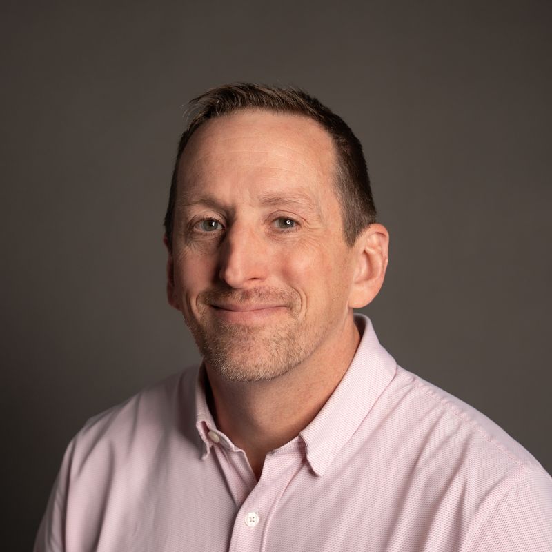 Darren M. Baird