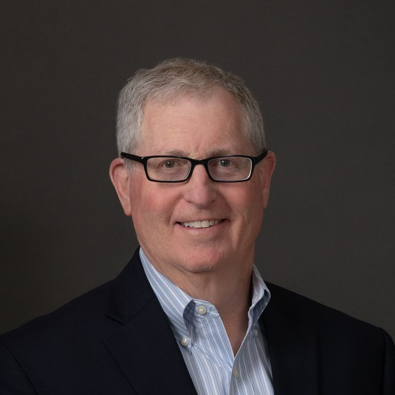 Robert J. Mack