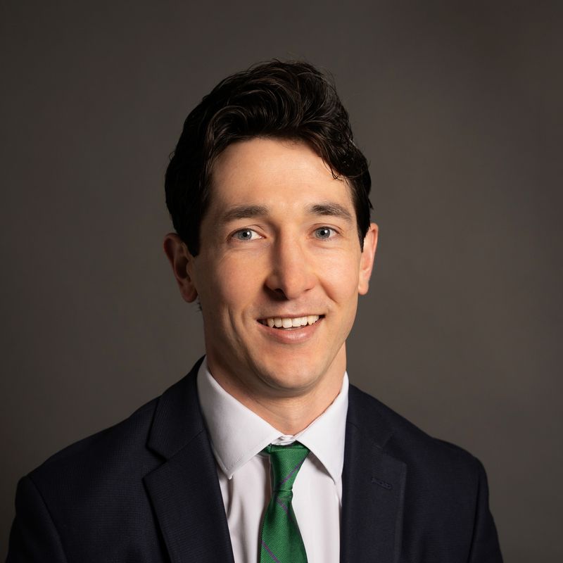 Joel Wetmore