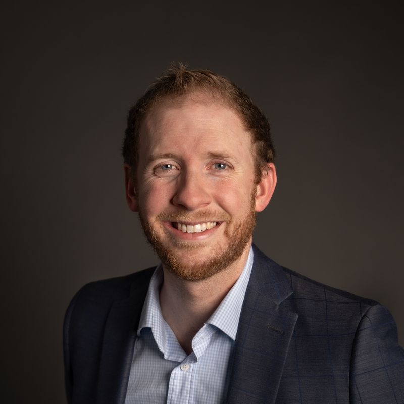 Patrick Gallagher